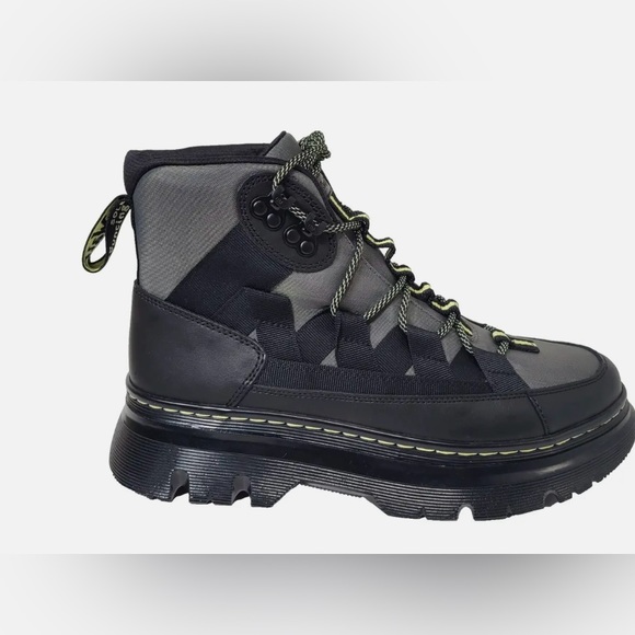 Dr. Martens Other - Dr. Martens Boury Mens Utility Combat Boot US Sz 11 M